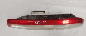 Tyl tylna lampa prawa ford focus MK2 kombi lift 3