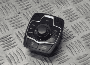 RADIO NAWIGACJA PEUGEOT 508 KOMPLET 6