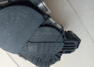 Opel Astra J 4 Corsa D 1.4 16V przepustnica 2