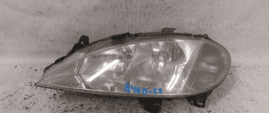 . PRZOD PRZEDNIA LAMPA LEWA RENAULT MEGANE 1 1