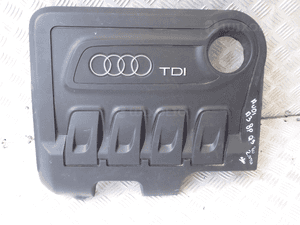 Osłona silnika audi A3 8P Q3 8V 2.0 tdi 03L103925S 1