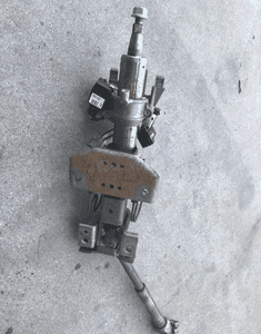 kolumna kierownicza stacyjka Mitsubishi Colt 6 VI 04-12r 5WK45107 7