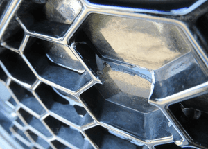 ZDERZAK PRZEDNI PRZÓD FORD FOCUS MK3 LIFT ST ST-LINE 2014-2018 5