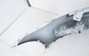 VOLKSWAGEN POLO V 6R0 2009-2014 ZDERZAK PRZÓD PRZEDNI 6R0807221 7