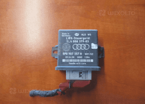 MODUŁ ŚWIATEŁ AUDI A4 A6 A8 5LA00837903 8P0907357H 1