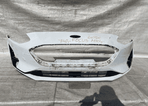 FORD FOCUS MK4 ZDERZAK PRZEDNI 6XPDC 18- 1