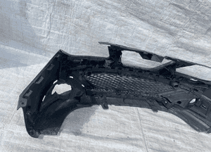SEAT IBIZA 4 6J ZDERZAK PRZEDNI 08-12 4