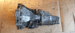 Skrzynia biegów manualna Audi A4 B6 1.6 ENL 1