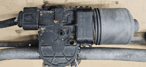 Lancia Ypsilon 2 II mechanizm silniczek wycieraczek przód przedni 2