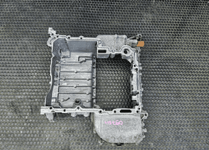 Misa Olejowa Miska 059103603BH 059115243A Czujnik Zawor Cisnienia Oleju 2.7 3.0 TDI V6 AUDI A4 B8 A5 8T A6 Q5 4