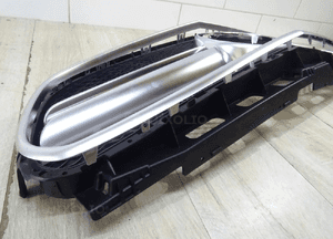 Grill Atrapa Mercedes E 212 W212 6.3 AMG Lift 13- Made In TAYWAN 23-9500 5