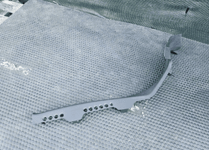 Oslona Slupka Progu Plastik Konsola Tapicerka Poszycie Wnetrza Czarne AUDI A4 B8 Sedan Kombi 38