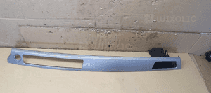 Kratka nawiewu powietrza lewa listwa dekor BMW 3 E91 9151166 7132845 4