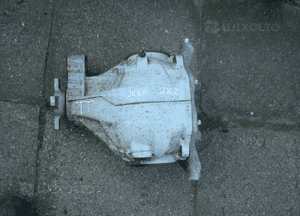 Dyferencjał dyfer Jeep Grand Cherokee IV Wk2 Mercedes 1663510608 1