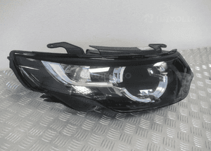 LAMPA PRZEDNIA PRZÓD PRAWA LAND ROVER DISCOVERY SPORT 2014-2019 6