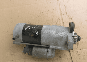 ROZRUSZNIK STARTER OPEL ASTRA V K 1.6 TURBO 55500205 4