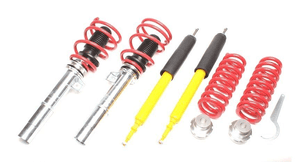 ZAWIESZENIE GWINTOWANE Do BMW E91 E92 E93 Coupe, Touring, Cabrio 1