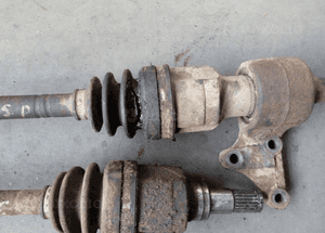Suzuki Swift 1.5 16V polos lewa 05 4