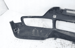 BMW X5 E70 2006- ZDERZAK PRZÓD PRZEDNI 7158436 5