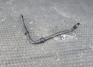 Przewód 1J0612041AQ Waż Rurka Serwo Serva Hamulcowa Podcisnienia Króciec 1.8 Europa VW Golf IV 4 Audi Skoda Seat 12