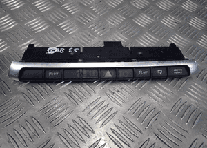 AUDI A3 S3 8V PANEL STEROWANIA 8V0925301 NV6 1