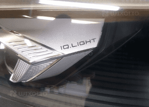 Lampa przód lewa vw tiguan iii 3 full led iq 571941059E 2