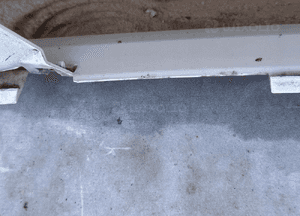 ZDERZAK PRZÓD PRZEDNI BMW 3 G20 G21 LIFT FL LCI BASIS BASIC ZWYKŁY CAŁY 9