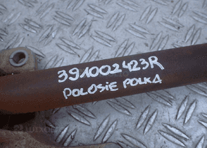 PÓŁOŚ PRAWA 391002423R RENAULT TALISMAN 1.6 TCE RADOM 4
