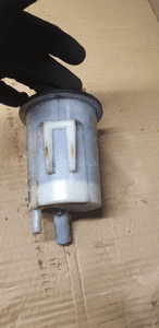 Zbiorniczek płynu wspomagania Jaguar XF X250 YC15-3R700-A 3