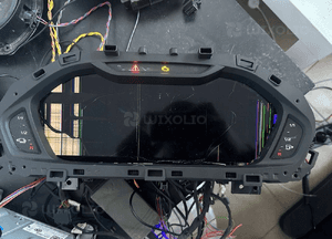 AUDI Q3 Licznik Zegary Prędkościomierz 83A920794C 2