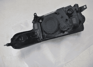 Range rover vogue L405 xenon skr lampa prawy przód 16 pin 7