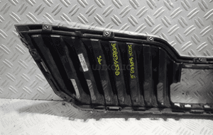 Grill atrapa skoda superb iii 3V0853653B 6