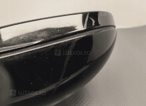 Bmw E90 lusterko prawe lci 5PIN europa 15
