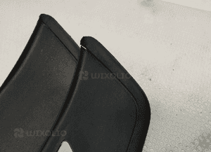 BMW E90 lift LISTWY PROGOWE NAKŁADKI 9