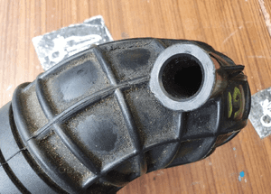 Przewod 8E0129615J Turbo Waz Turbiny Rura Dolot Powietrza VW AUDI 1.9 TDI 2.0 TDI 8E0129615J 5