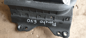 Wybierak lewarek biegów linki Fiat Punto EVO 00553462710 11