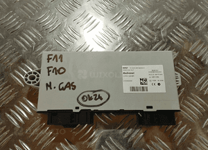 BMW F10 F11 MODUŁ STEROWNIK CAS4 9301523 5