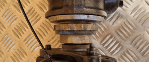 Bmw F22 F23 F30 F31 most dyfer tył 7599475 3.23 10