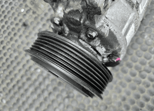 Sprezarka 8K0260805J 6SEU14C 447150-0663 Klimatyzacji Kompresor Klima Kolo Pasowe 2.7 3.0 TDI V6 Audi A4 B8 A5 A6 10