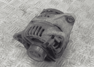 ALTERNATOR MITSUBISHI SPACE STAR 1.6 0124325008 1