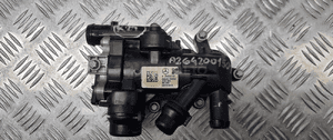 Mercedes W264 pompa wody A2642001501 1