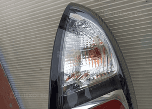 CITROEN C3 PICASSO LAMPA TYŁ TYLNA PRAWA WYSYŁKA! 3