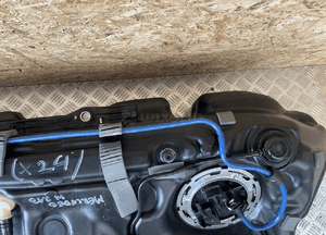 MERCEDES W213 ZBIORNIK BAK PALIWA WLEW DIESEL 7