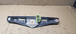 Mechanizm podnośnik szyby prawy tył BMW X1 E84 2990298 13262410 3