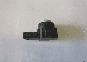 CZUJNIK SENSOR PARKOWANIA COFANIA PDC MERCEDES NOWE MODELE 4