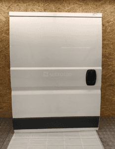 Ducato iii jumper iii boxer iii drzwi przesuwne prawe boczne H2 kolor 549 1