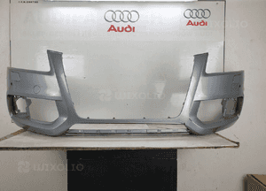 ZDERZAK AUDI S5 A5 S-LINE 8T 8T0 2008-2014 PRZED LIFTEM ORYGINAŁ OE 1