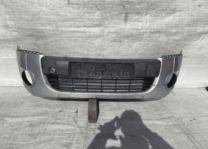 CITROEN BERLINGO PEUGEOT PARTNER ZDERZAK 08- 1