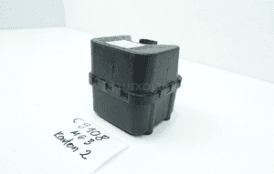 GŁOŚNIK GENERATOR DŹWIĘKU MERCEDES A2229003018 3
