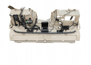 Ściana grodziowa grodź karoseria land rover defender tdci 2007-2014 1
